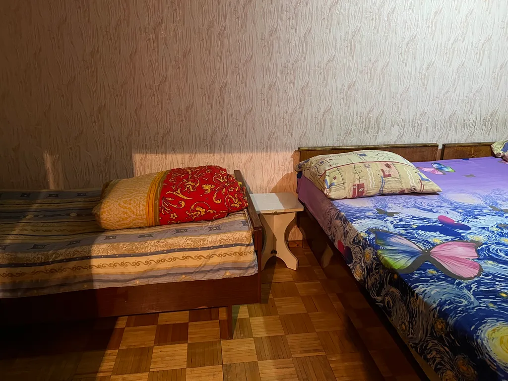 Квартира в Московском районе