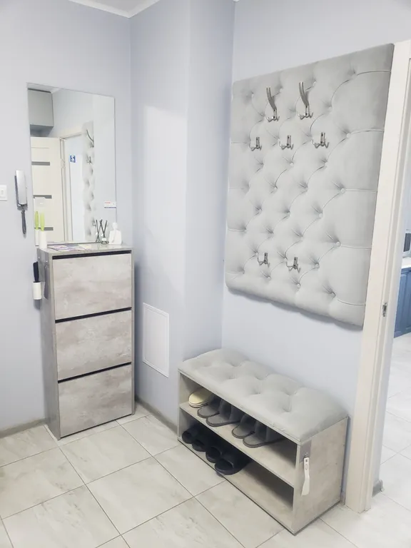 Уютная 2-ка с новым ремонтом для 4-5 человек