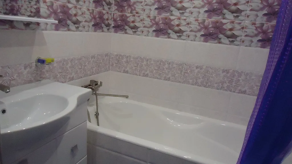 Уютная квартира в курортной зоне