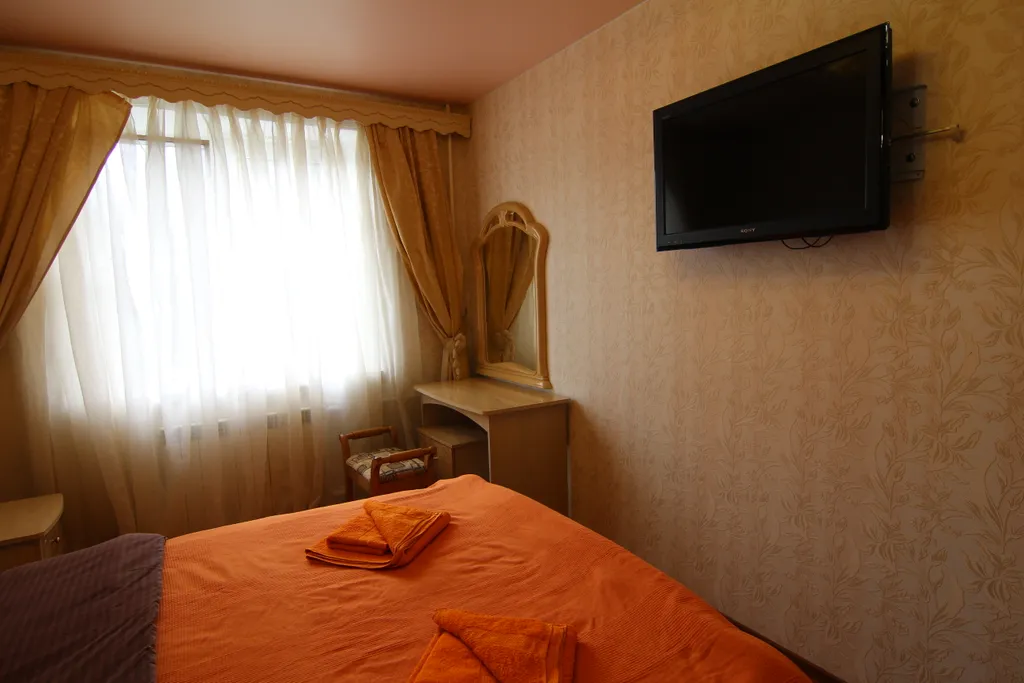 Просторная квартира Премиум