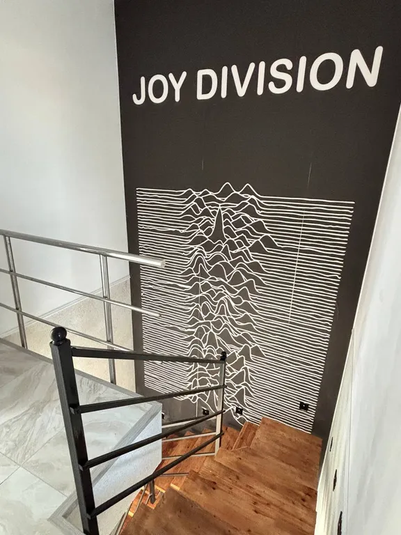 3-комнатный дом-дуплекс недалеко от моря (Фиолент)