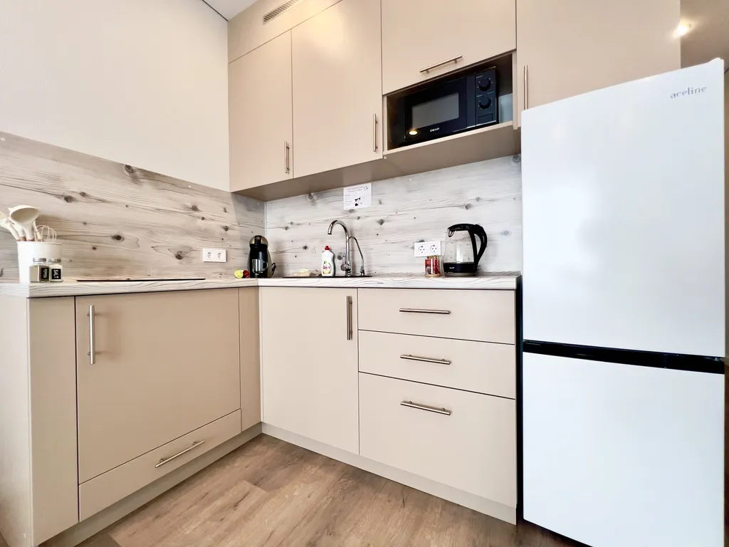 Апартаменты семейные в центре