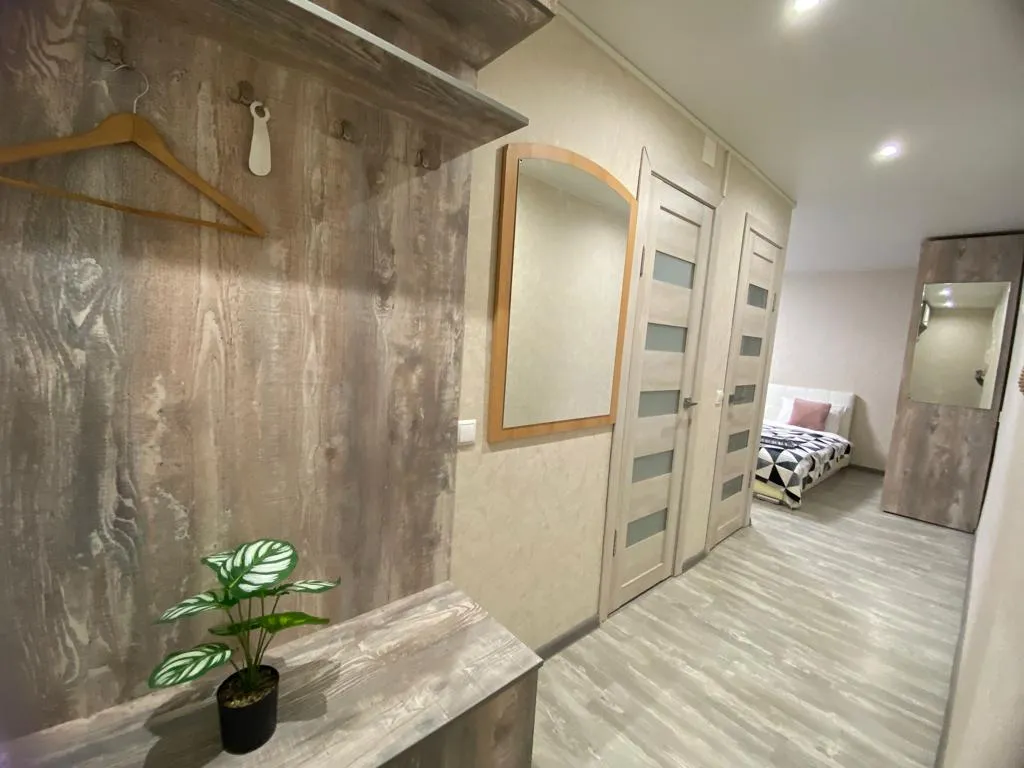 Апартамент в центре города