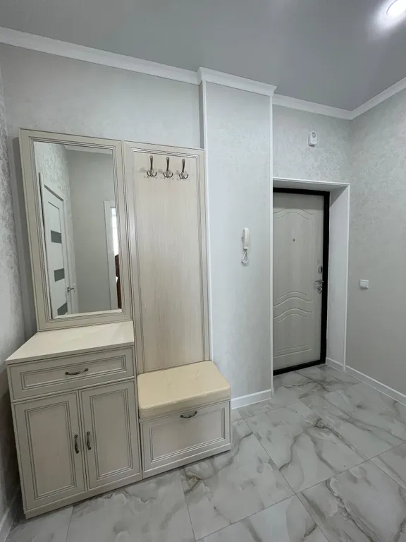 Новая уютная квартира в центре Юго-Западного района