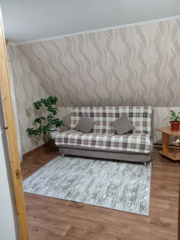 Целый этаж под ключ с видом на горы и лес Лодж