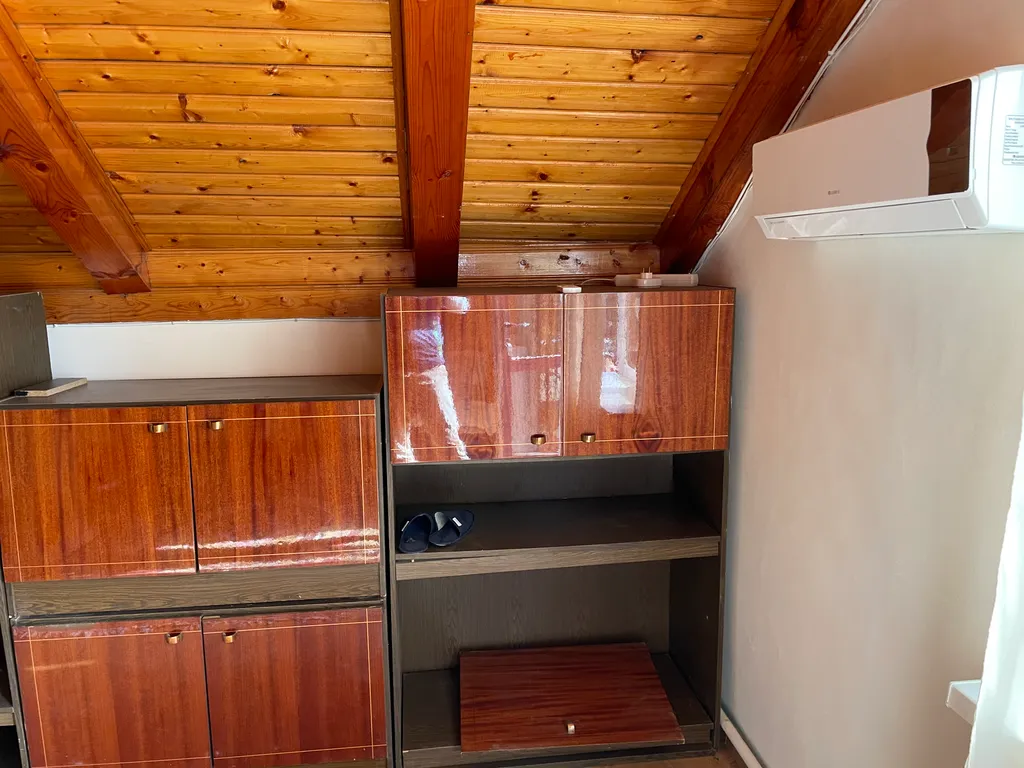 Дачный дом для семейного отдыха