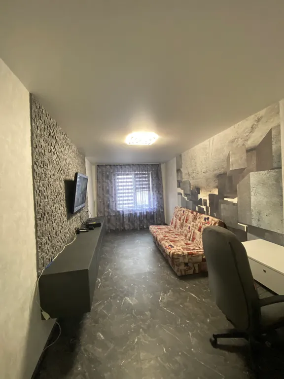 Уютная квартира возле моря