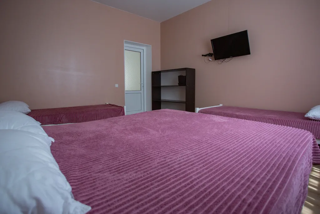 Гостевой дом Елена