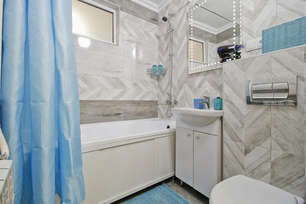 Квартира Уютная квартира в центре Калининграда — Калининград