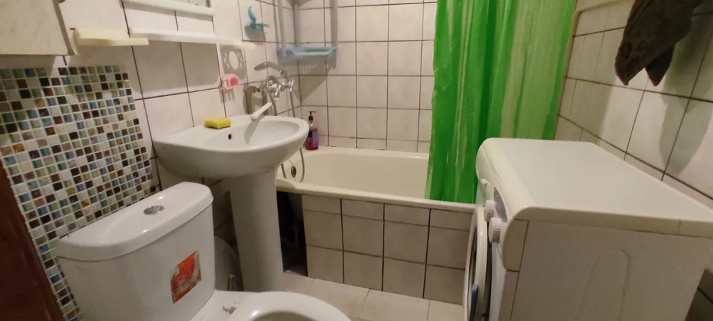 2х Комнатная квартира в Центре Белгорода до 6 гостей