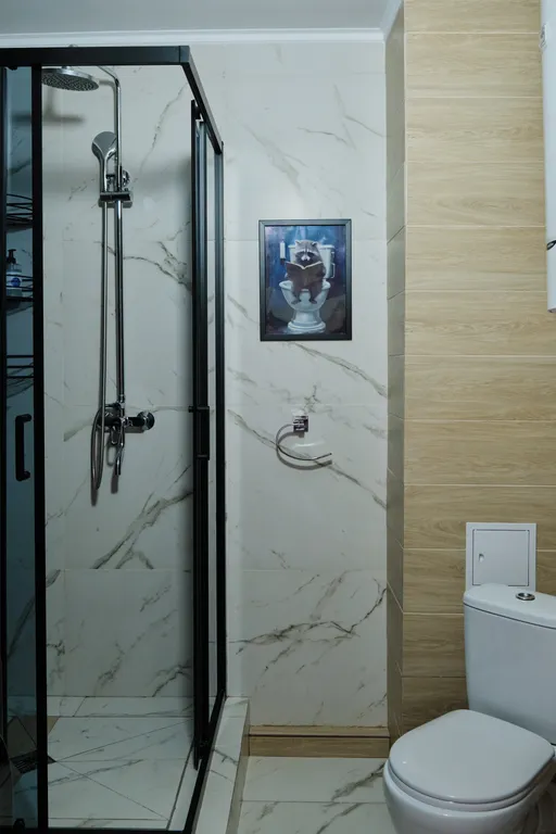 Люкс-апартаменты в центре города