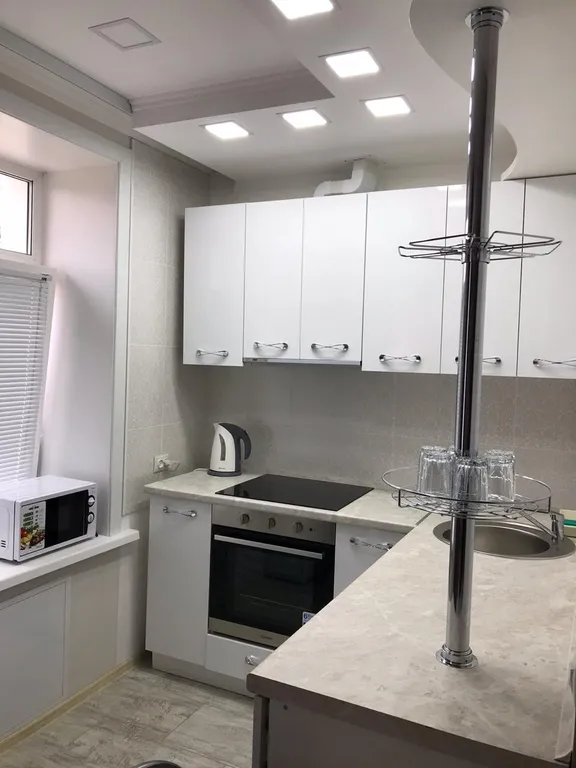 Центр города