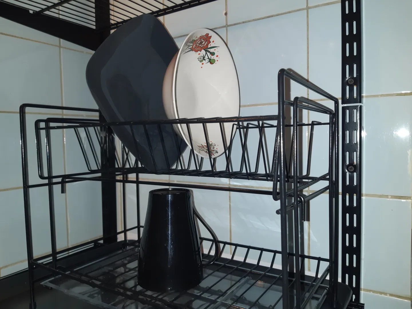 Сушилка для посуды