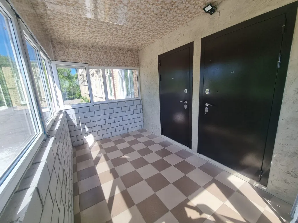 Уютная студия