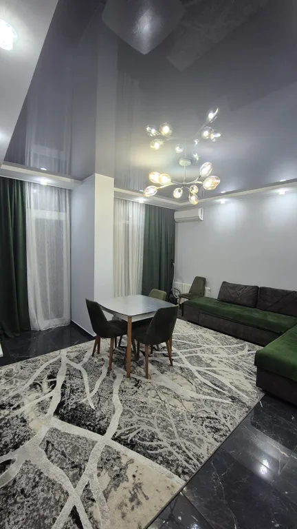 Квартира Квартира ზღვიდან 50 მეტრში — Батуми