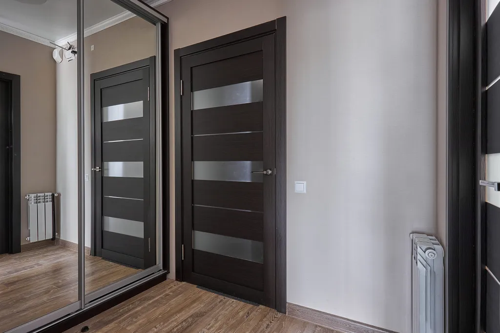 Семейные апартаменты