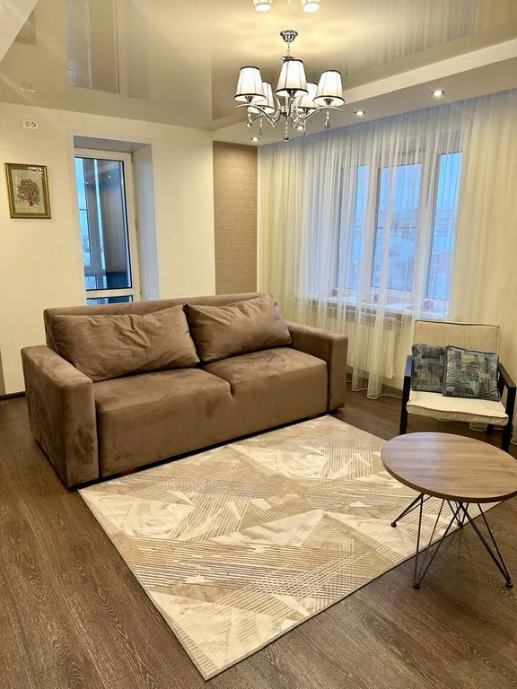 Престижная квартира