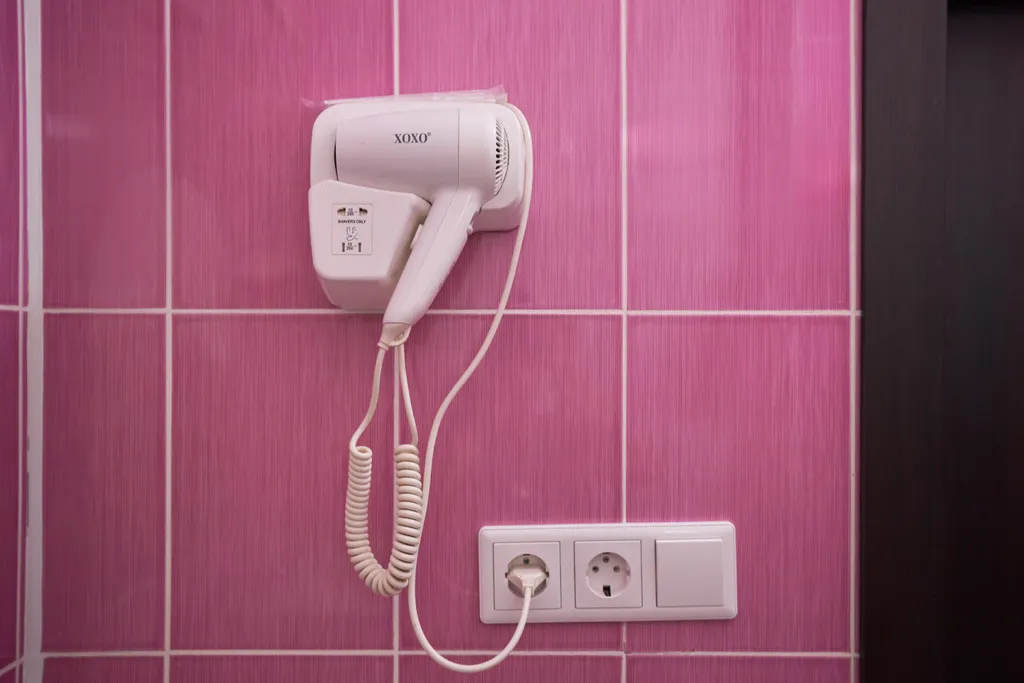 Номер Делюкс 2 местный без балкона