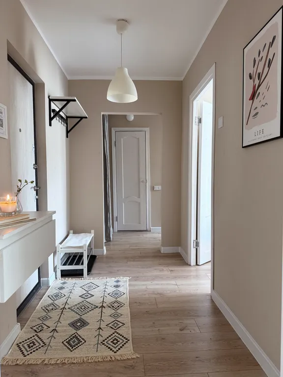 Квартира Весенний бриз