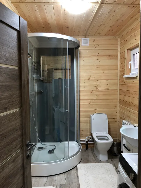 4-комнатный Дом