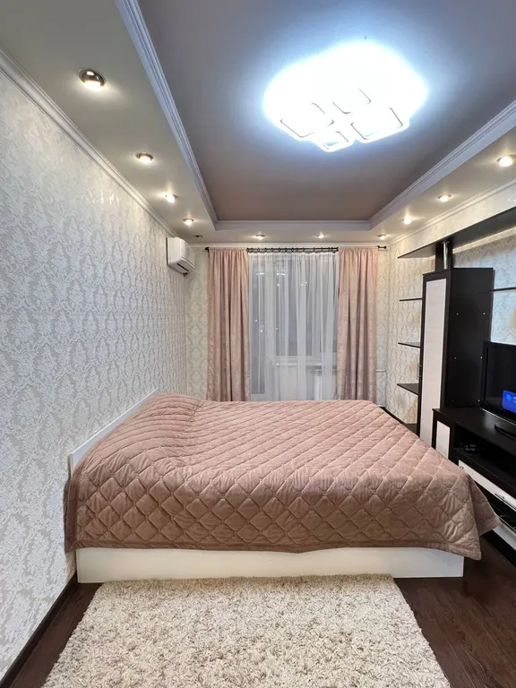 Квартира Апартаменты Lost forever в Донском районе — Москва