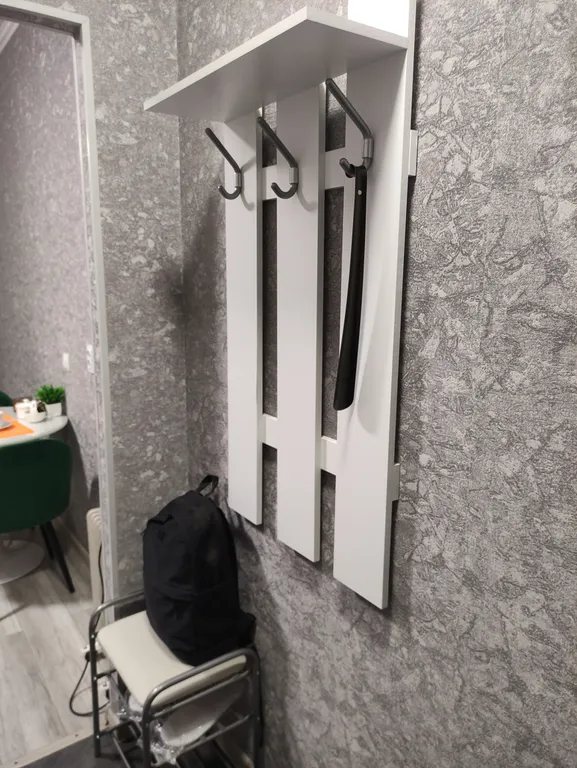 Квартира Квартира Изумрудный Ломоносов — Ломоносов