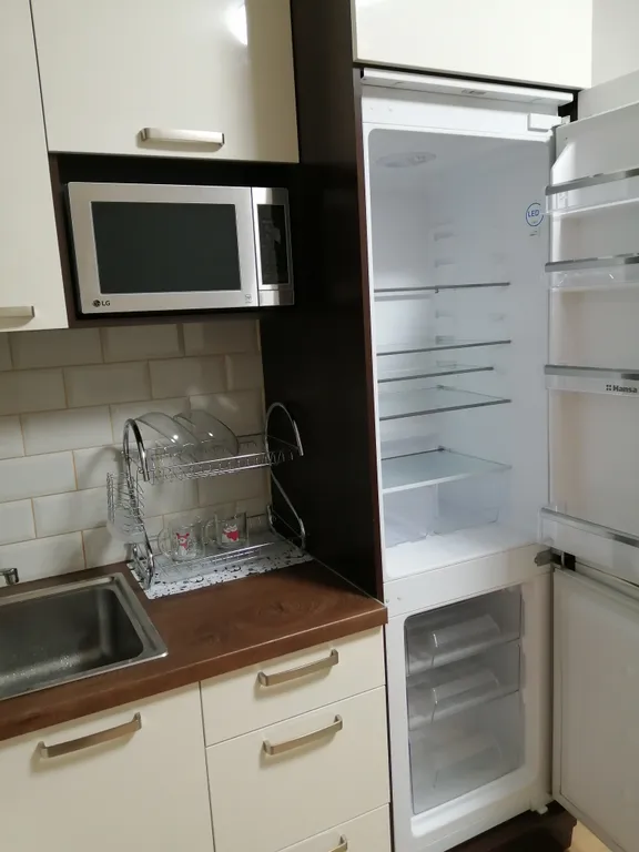 Уютная студия