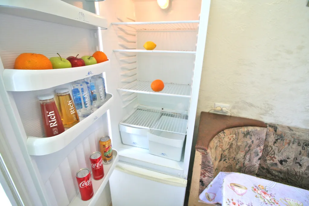 Квартира Теплая 2-комнатная квартира у поликлиники Мегаполис — Кириши