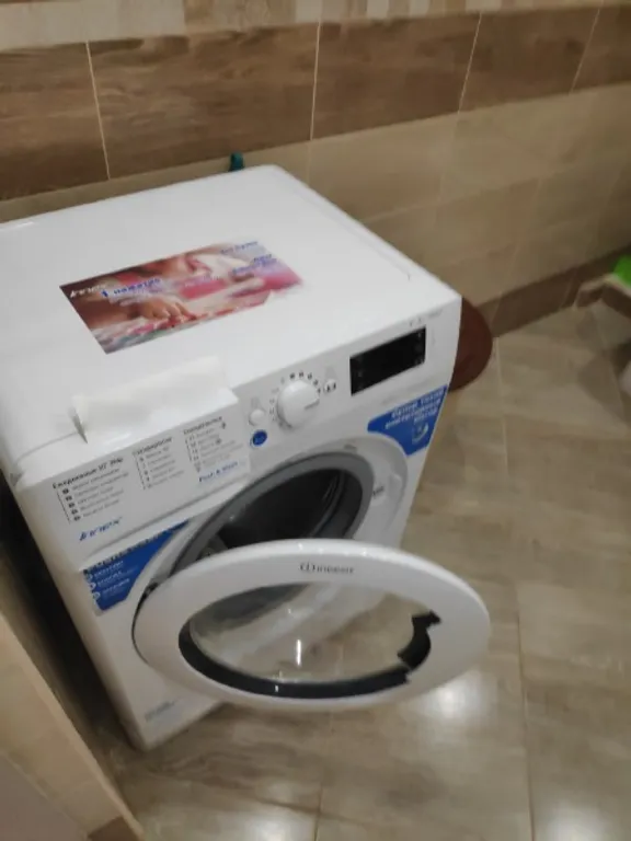 Квартира Апартаменты на море — Геленджик