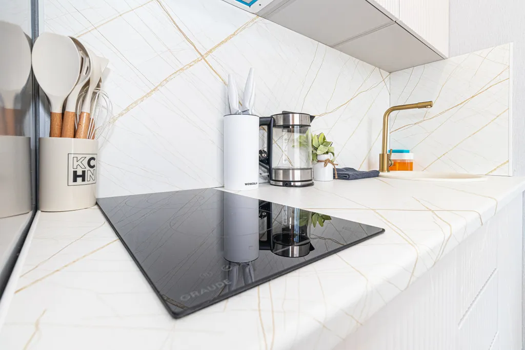 Квартира Квартира Люкс студия в жк Самолёт, транзит на Крым — Краснодар