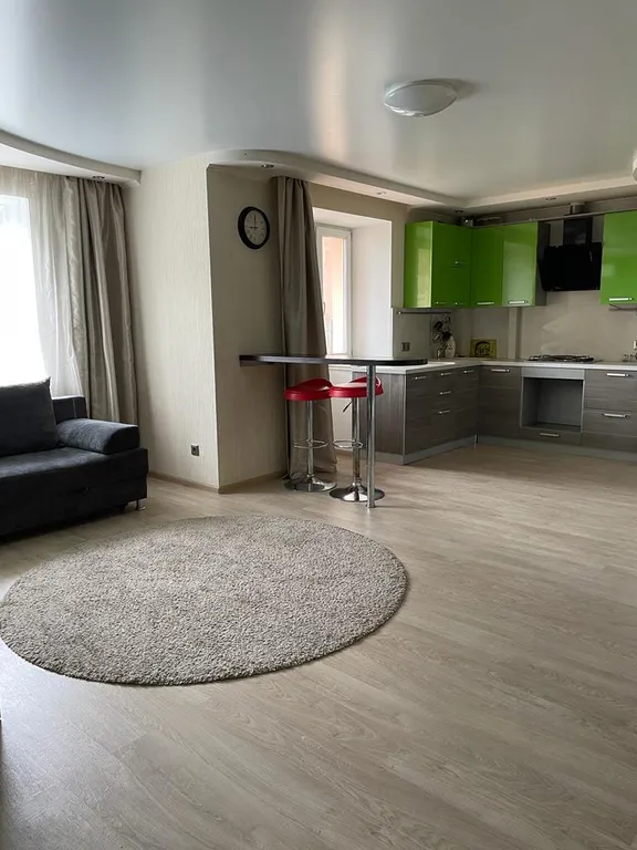 Квартира Апартаменты с двумя спальнями — аренда посуточно в Самара