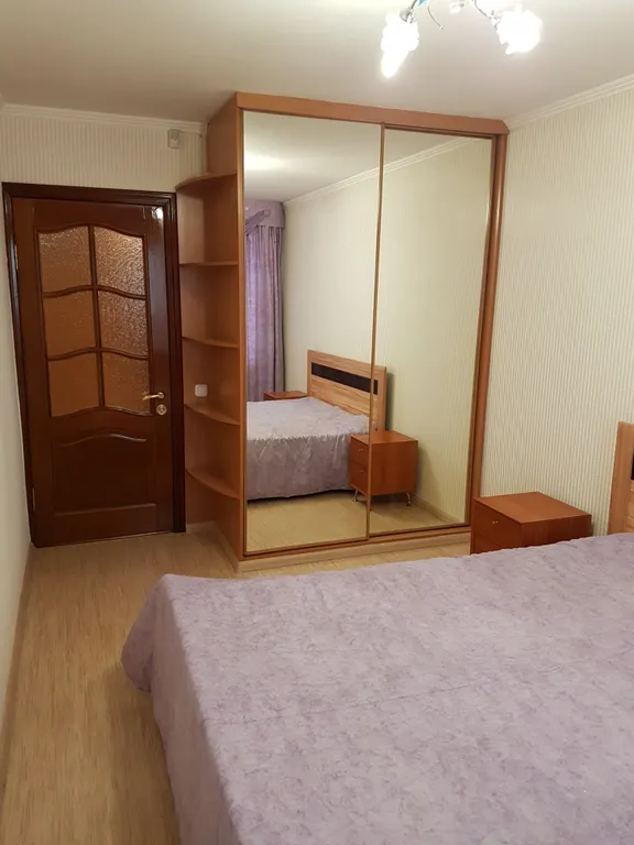 Отличная квартира в центре города у жд и авто вокзалов