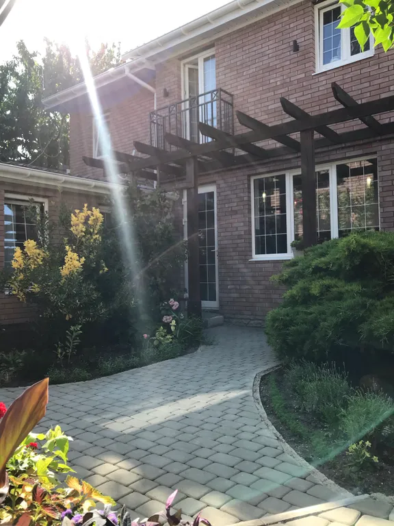 Квартира Апартаменты в гостевом доме в центре Анапы — Анапа