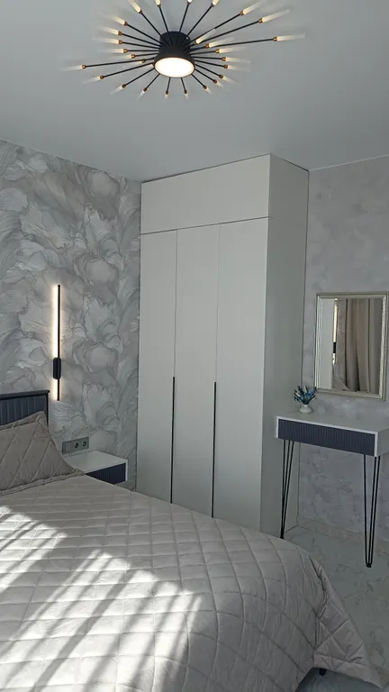 Квартира Просторная уютная квартира — Зеленоградск