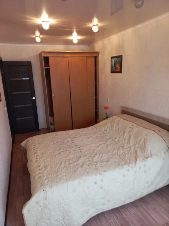 У нас уютно как дома