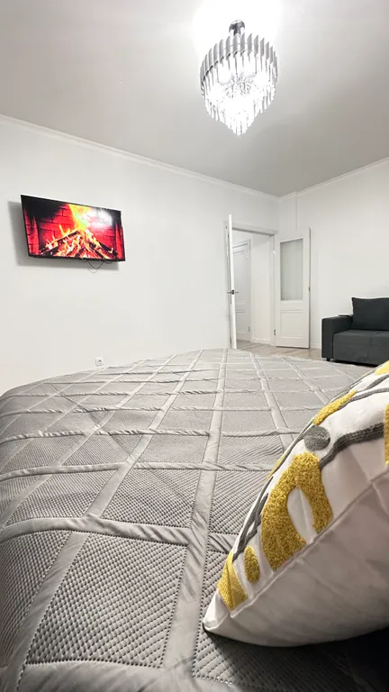 Уютная квартира возле ТРЦ Хан Шатыр