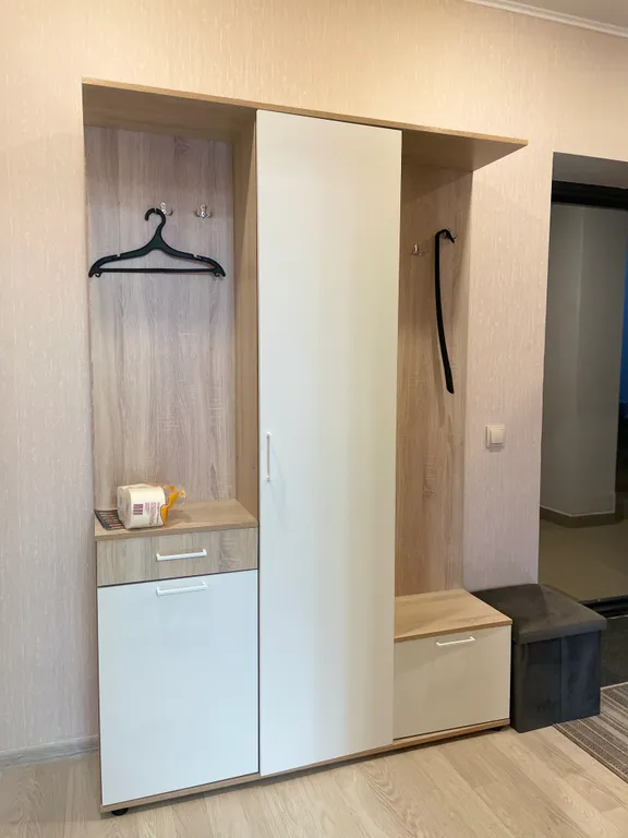 Уютная 2-комнатная квартира у воды в курортной зоне Завидово