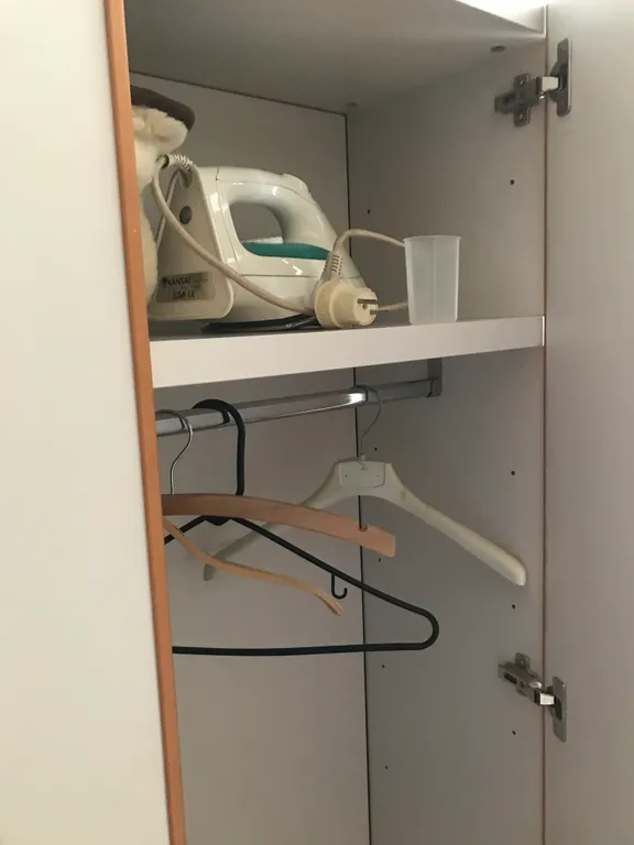 Квартирка с видом на Планетарий