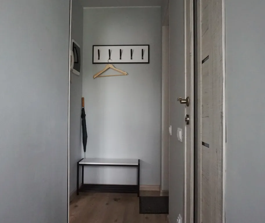 Милая однушка в центре