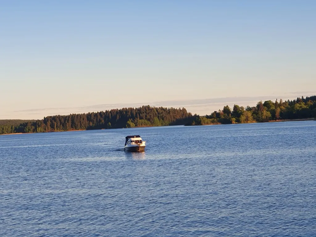 Таунхаус с сауной в центре у набережной
