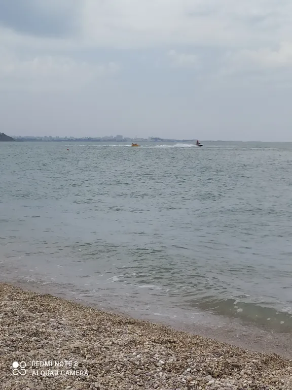 Номер с видом на море