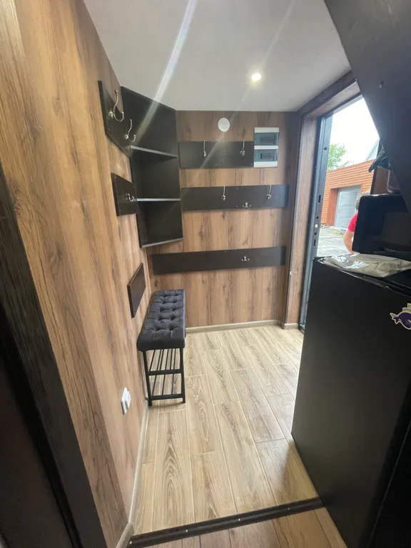 Отдых у реки