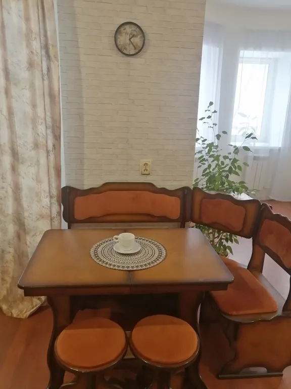 Студия на набережной Волги