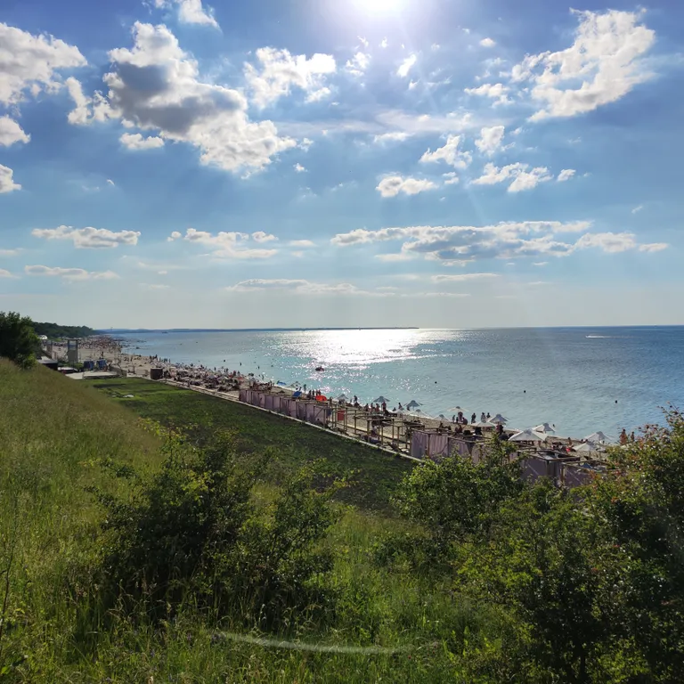 SL Apartment Море&Пляж