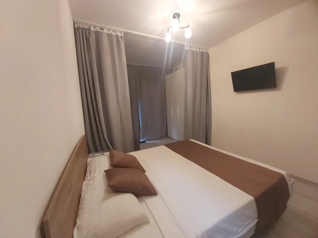 Коттедж Уютный домик у моря — Геленджик