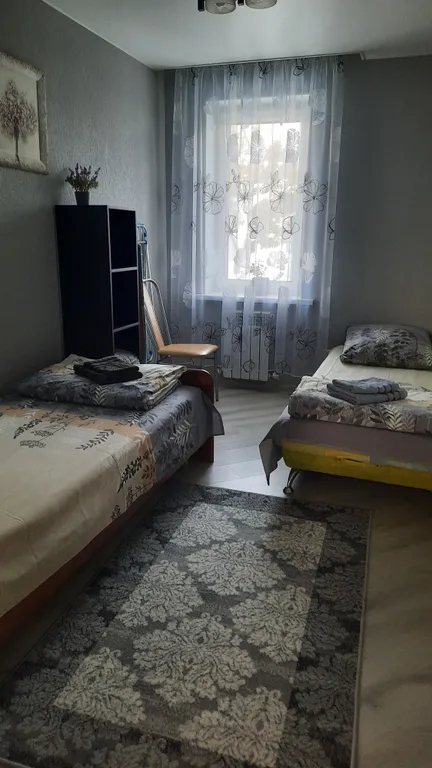 3-комнатный Дом