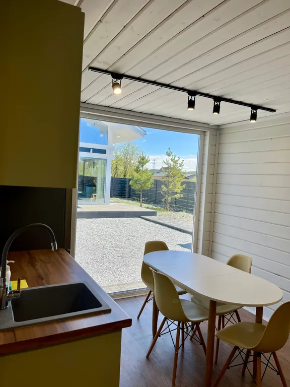 Апартамент на Солнечной Долине