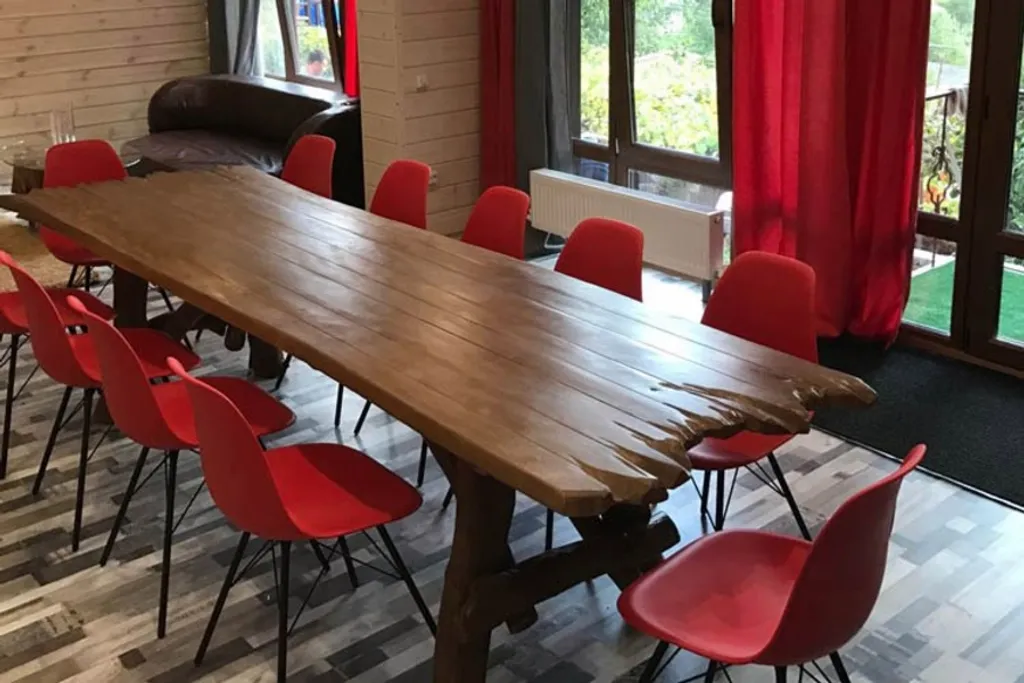 4-комнатный Дом