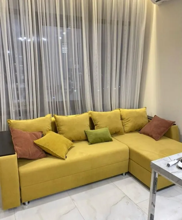 Квартира Уютная квартира рядом с морем — Каспийск