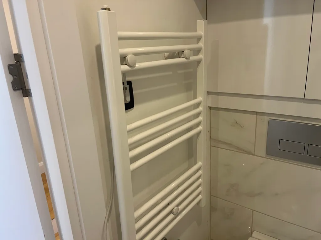 Студия на 1-й линии с видом на море в небоскребе Орби Сити Батуми